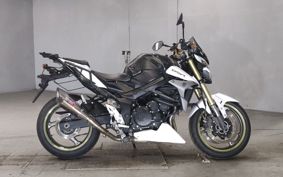 SUZUKI GSR750 2014 GR7NA