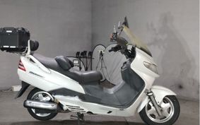 SUZUKI SKYWAVE 250 CJ42A