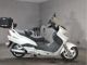 Фото Suzuki SKYWAVE 250 с японского аукциона