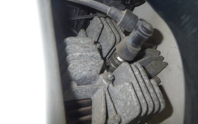 YAMAHA MATE 50 2001 V50