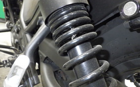 HONDA REBEL 250 A 2014 MC49