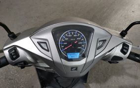 HONDA LEAD 125 JF45