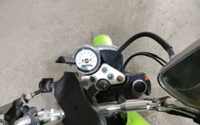 SUZUKI GLASS TRACKER BIG BOY NJ47A