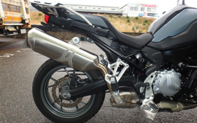 BMW F750GS 2019 0B08