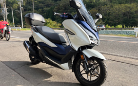 HONDA FORZA 250 MF13
