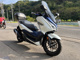Фото Honda FORZA 250 2018 с японского аукциона
