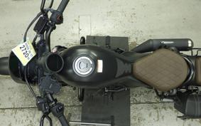 HONDA REBEL 250 S 2017 MC49