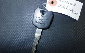 KAWASAKI NINJA 250R EX250K