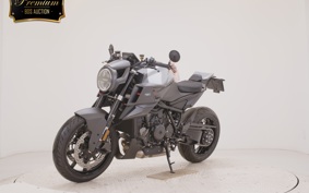 KTM BRABUS 1300R 2026
