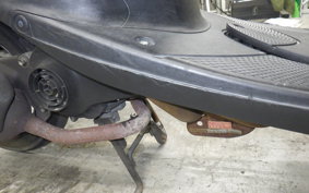 SUZUKI LET's 2 2006 CA1PA