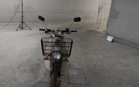 HONDA SUPER CUB50 AA01