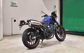 HONDA CL500 2023