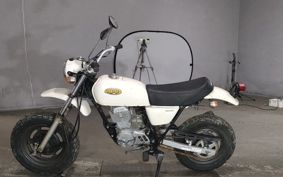 HONDA APE50 AC16