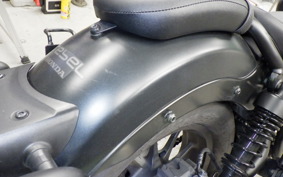 HONDA REBEL 250 A 2024 MC49