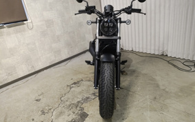 HONDA REBEL MC49