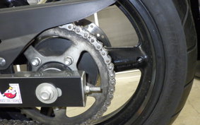 SUZUKI GSR250 2023