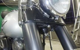 HARLEY FLSTFB 1580 2012