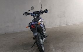 YAMAHA XTZ125E PCJL