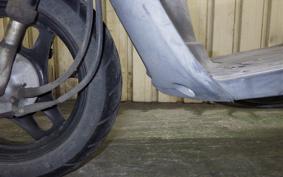 SUZUKI LET's 4 2019 CA45A