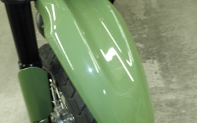 DUCATI SCRAMBLER URBAN E 2015