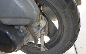 YAMAHA JOG Gen.5 SA36J