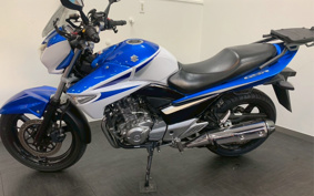 SUZUKI GSR250 GJ55D