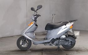 SUZUKI ADDRESS V125 CF4EA