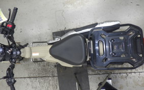 HONDA CT125 HUNTER CUB 2020 JA55