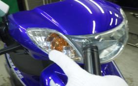 YAMAHA JOG ZR-4 SA58J