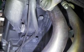 HONDA CBR400R ABS 2016 NC47