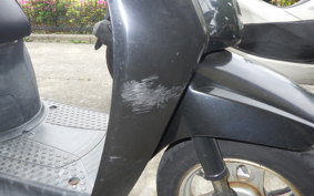 HONDA TODAY AF61