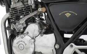 HONDA GB500TT 1992 PC16