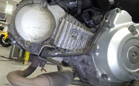 HONDA ｸﾛｽｶﾌﾞ110-3 1985 JA60