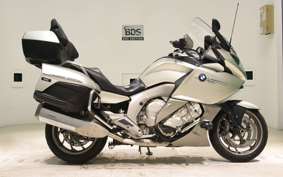 BMW K1600GTL 2013