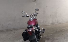 YAMAHA DRAGSTAR 400 2000 4TR