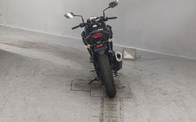 KAWASAKI Z250 ER250C
