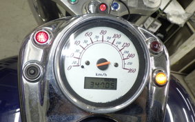 HONDA SHADOW 750 Gen. 2 2003 RC44