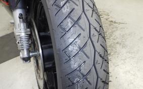 KAWASAKI GPZ600 R 1986