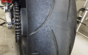 HONDA CB400SF VTEC SPEC 2 2003 NC39