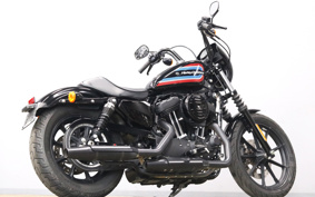 HARLEY XL1200NS 1988 LP3
