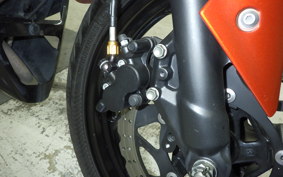 KAWASAKI Z250 2022 ER250C