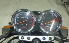 SUZUKI EN125 2A 2025