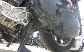 YAMAHA MAJESTY 125 FI