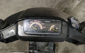 SUZUKI SEPIA CA1EA
