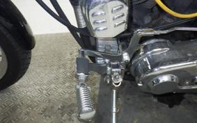 HARLEY FXS 1340 2023