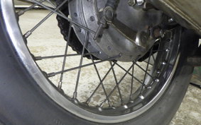 KAWASAKI 350SS 2024 S2T
