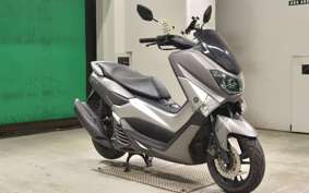 YAMAHA N-MAX SED6J
