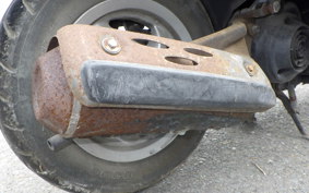 HONDA LEAD 50 Gen. 2 AF48