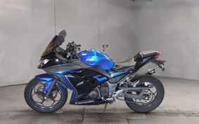 KAWASAKI NINJA250 EX250L