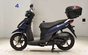 SUZUKI ADDRESS 110 2006 CE47A